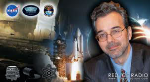 Richard Dolan theufotimes.com